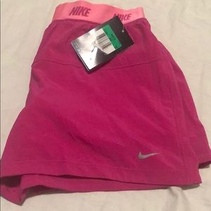 Nike shorts
